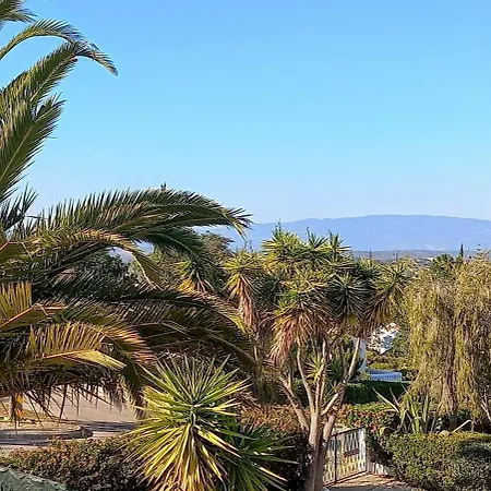Casa Gemeas - With A View Privatunterkunft