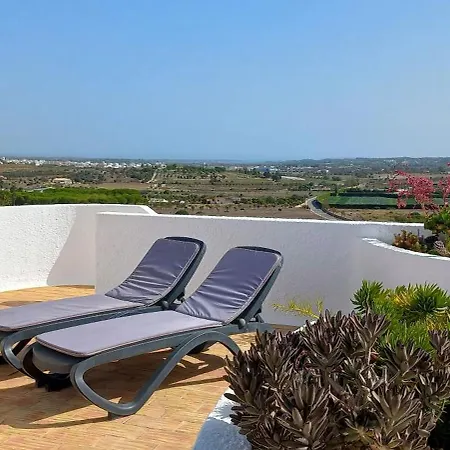 Casa Gemeas - With A View Privatunterkunft Carvoeiro (Lagoa)