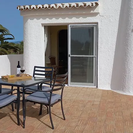 Casa Gemeas - With A View Privatunterkunft *